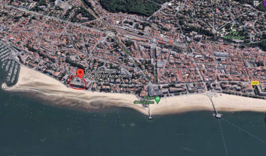 agence de gestion locative arcachon