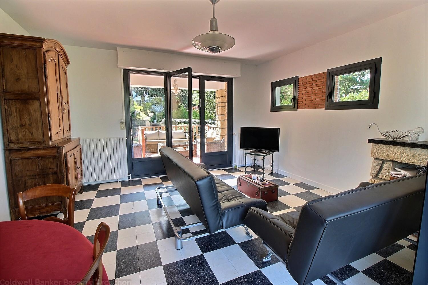 a louer villa 8 personnes maison cercle de voile vacances aout