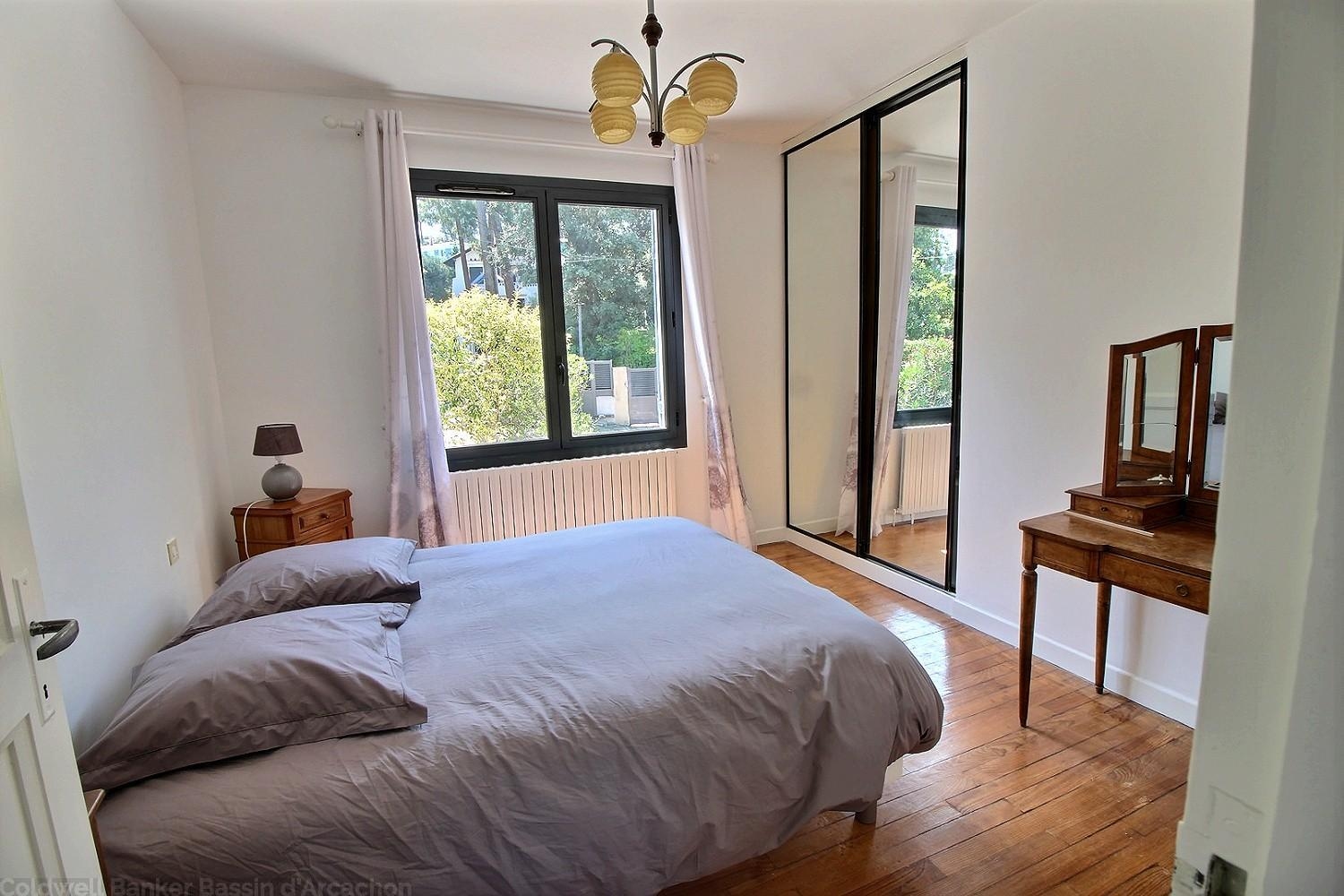 location villa plage Pyla Bassin d'Arcachon