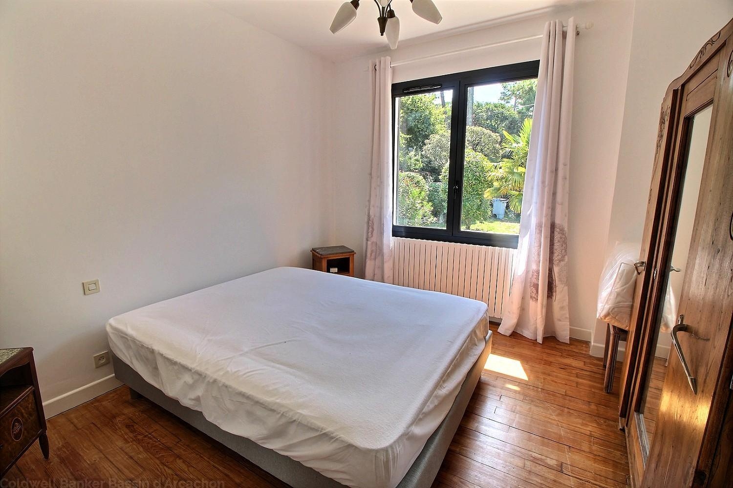 Location villa 4 chambres - 8 personnes - plage et commerces à pied PYLA SUR MER