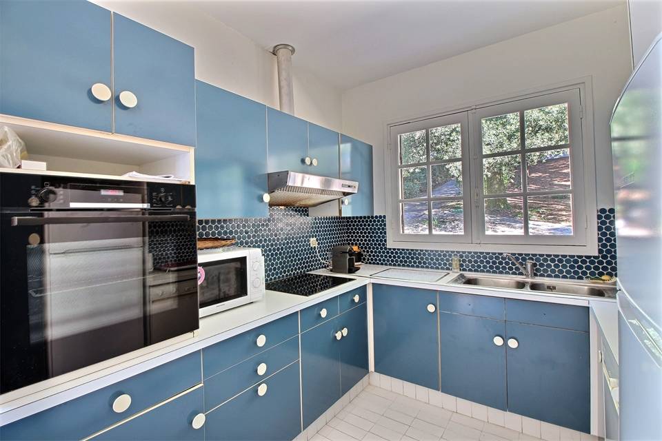 location saisonnière vue mer arcachon