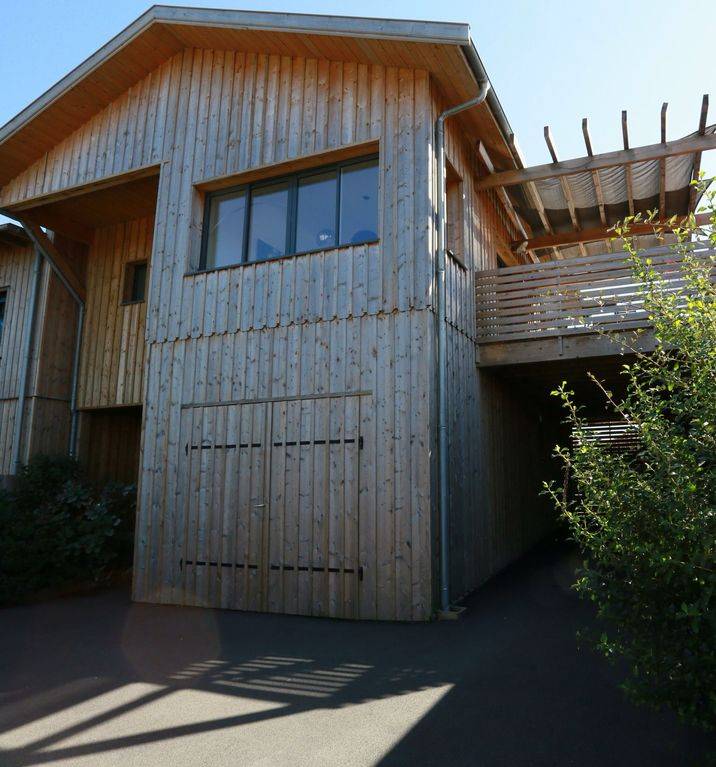 maison en location sur le bassin d'arcachon