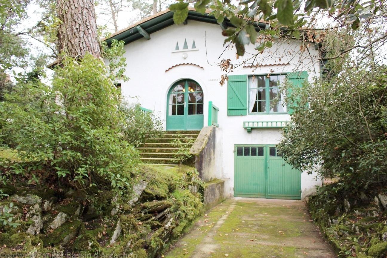 Villa à louer à Pyla sur Mer La Corniche