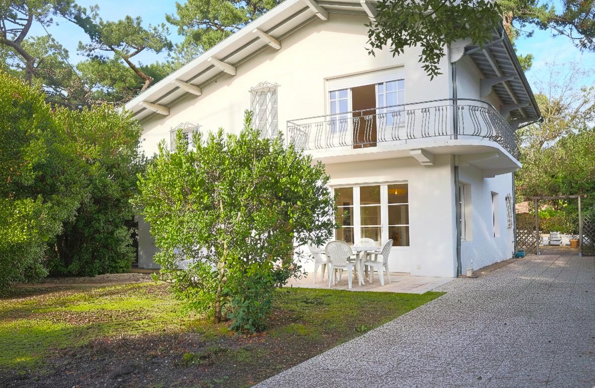 conciergerie locations saisonnière Arcachon