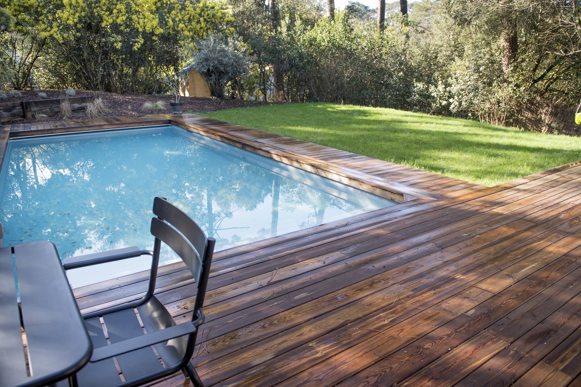 agence immobilière de locations saisonnières de prestige arcachon