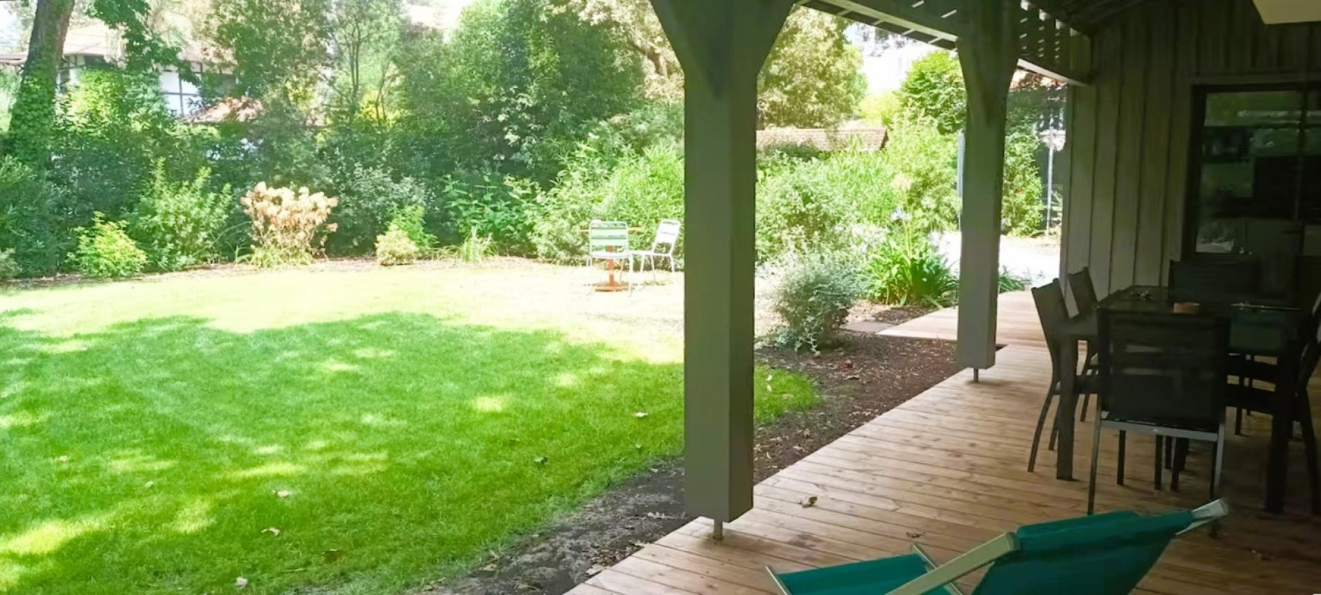 conciergerie arcachon le moulleau 