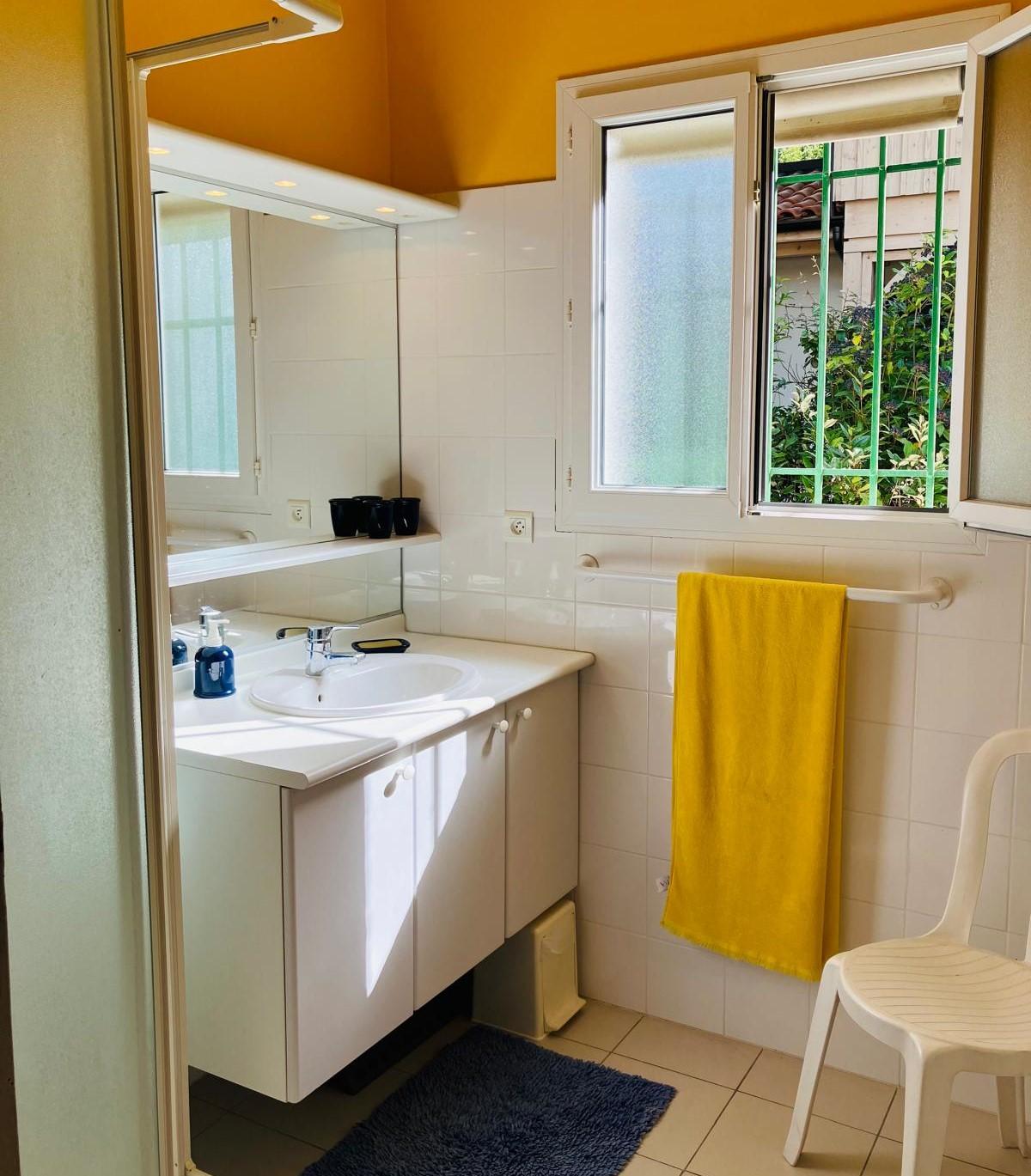 Location jolie maison de vacances 4 chambres à 300 mètres de la plage - Pyla-sur-Mer