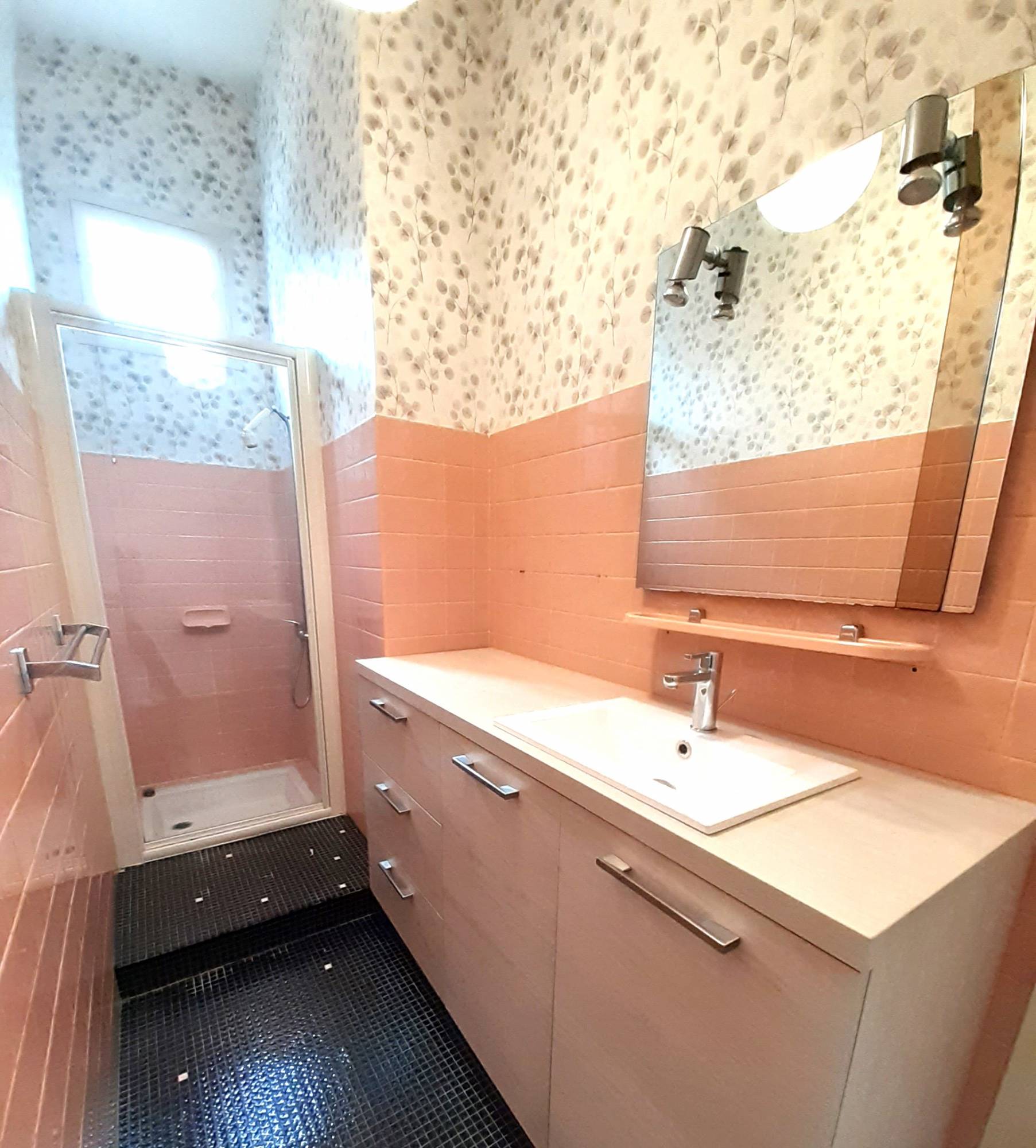 Location Le Moulleau jolie maison basco-landaise 3 chambres - 8 personnes ARCACHON le MOULLEAU