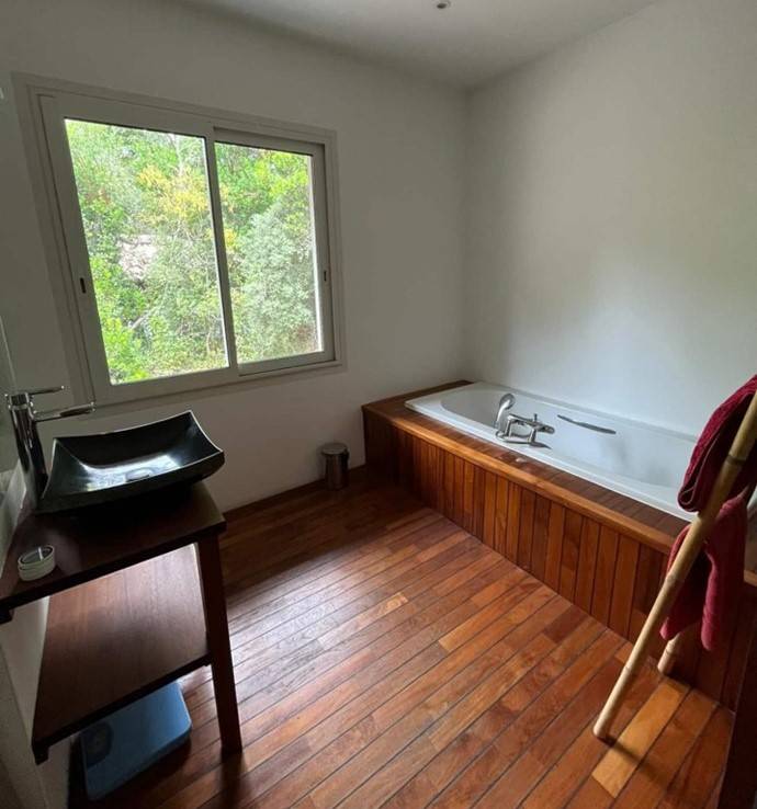 Location villa chaleureuse avec piscine chauffée et 5 chambres - Cercle de Voile Pyla-sur-Mer