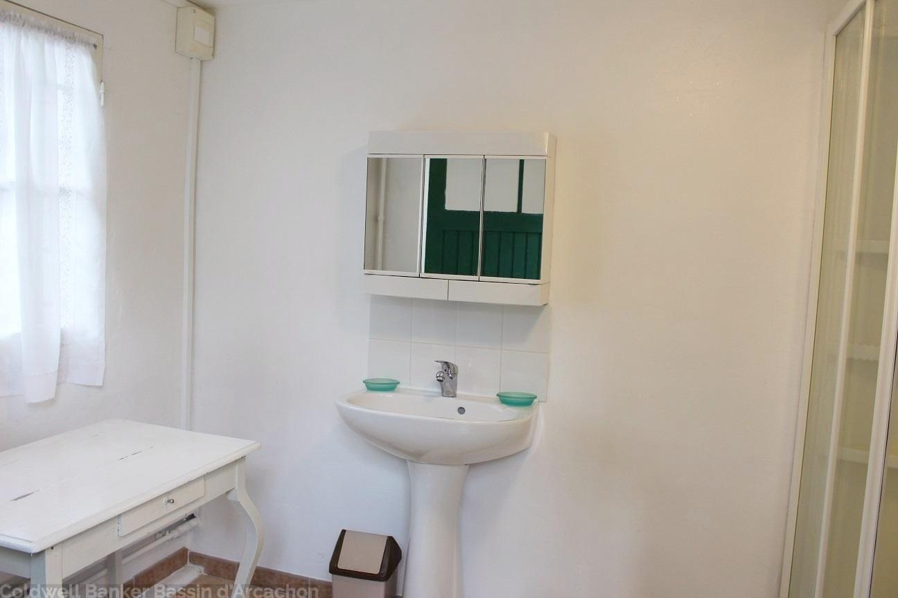 Villa à louer à Pyla sur Mer La Corniche