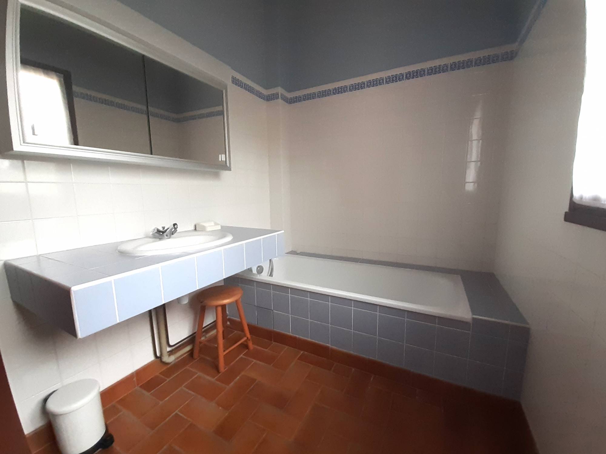 Location villa 5 chambres avec piscine et court de tennis - Pyla-sur-Mer