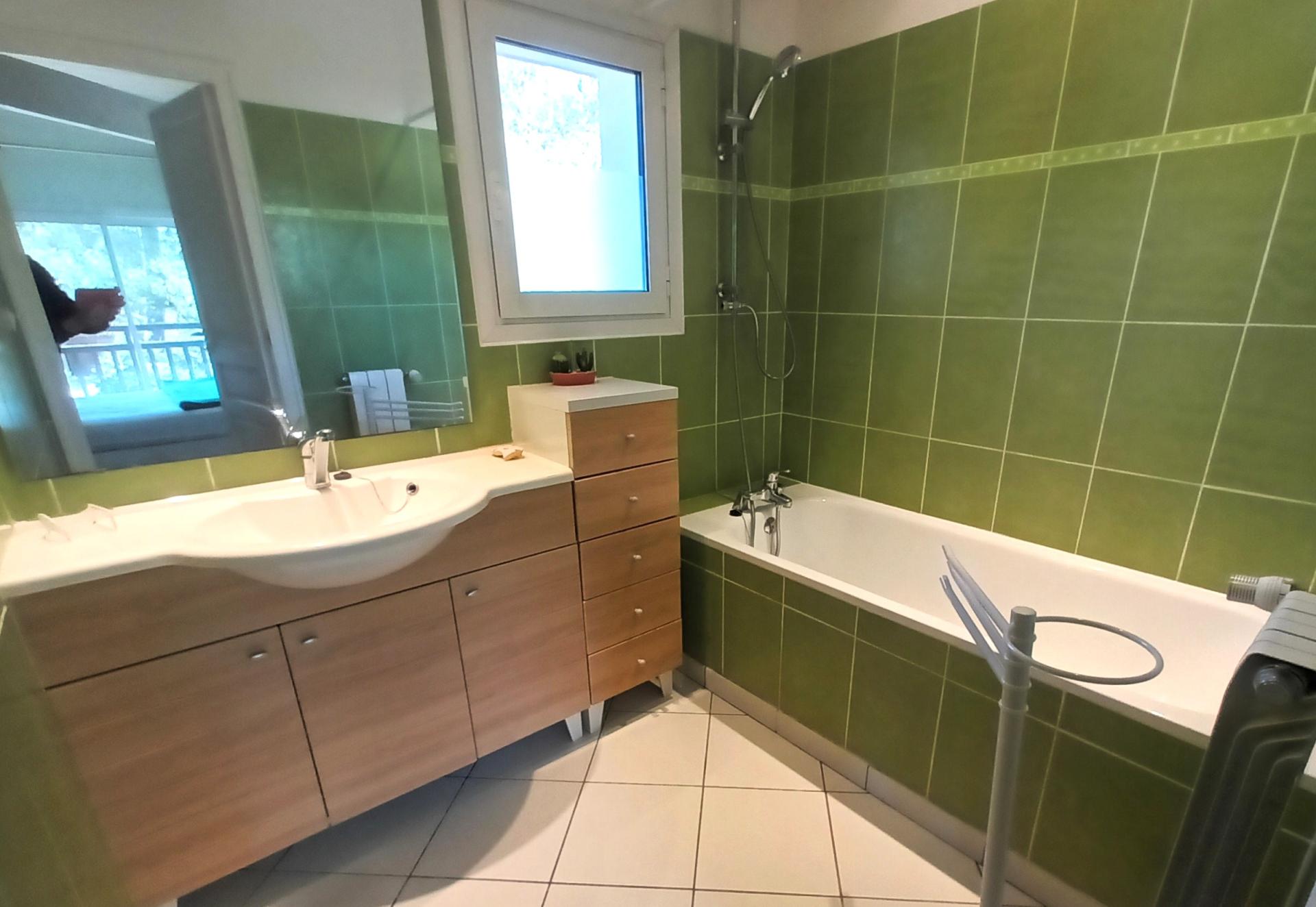 Location villa avec piscine - 4 chambres - Pyla-sur-Mer Cercle de voile