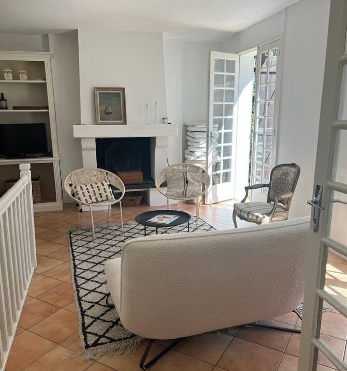location saisonnière maison 8 personnes arcachon
