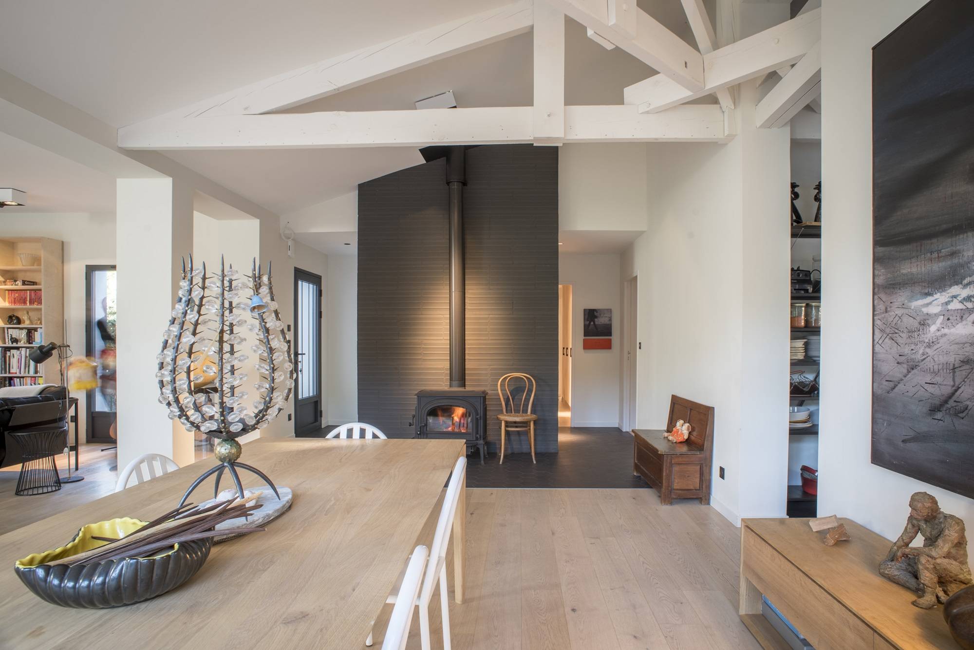 villa de luxe a louer bassin d'arcachon