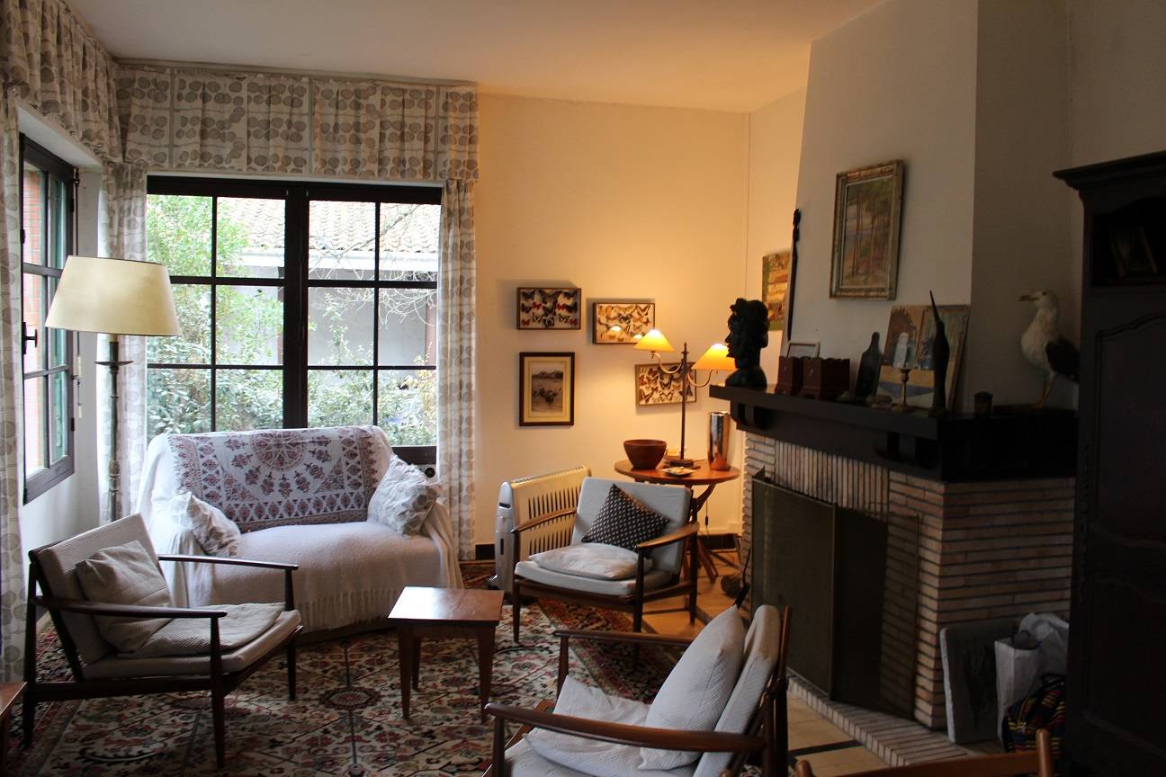 à louer maison 6 personnes proche plage pyla sur mer