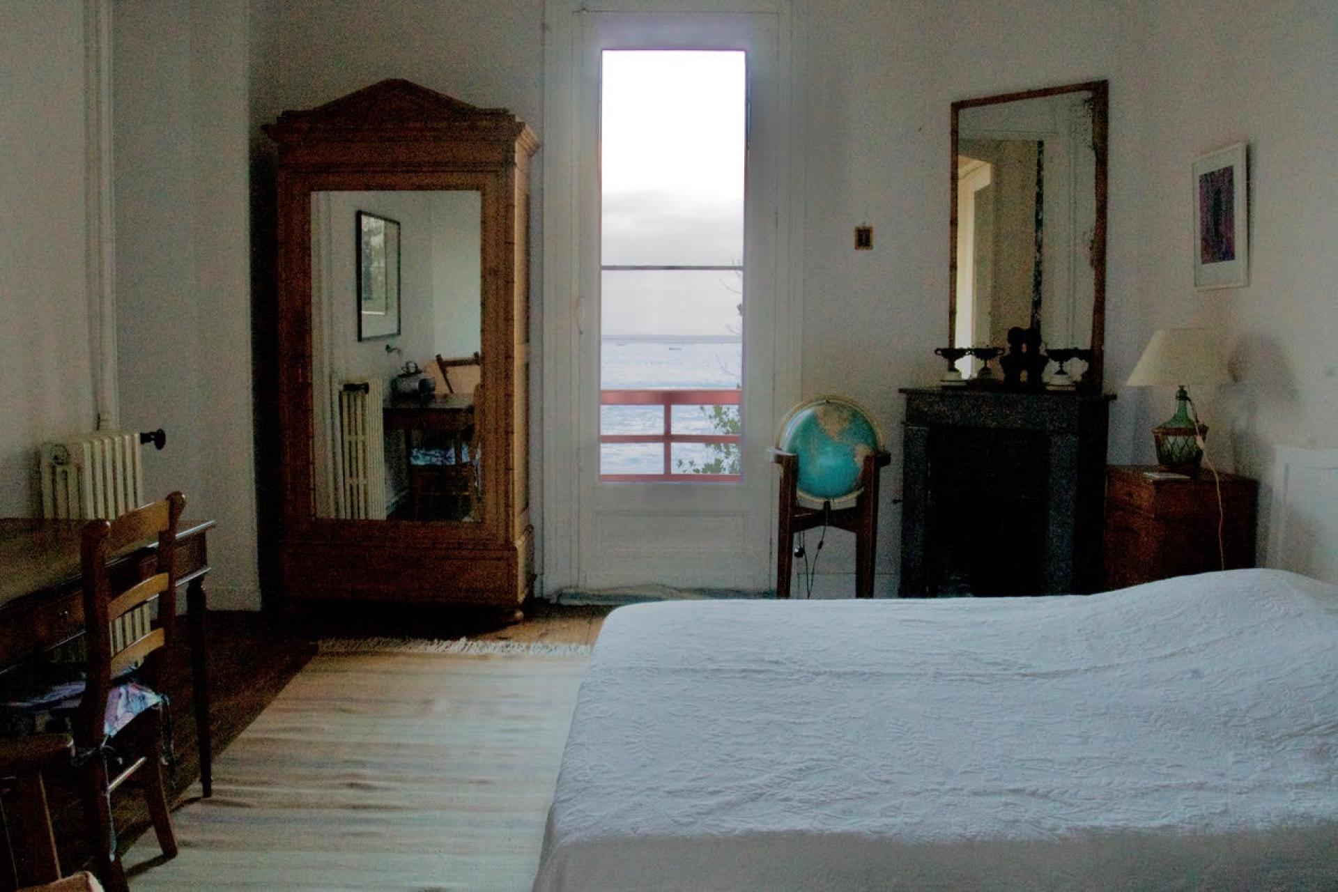 Villa Arcachonaise les pieds dans l'eau - 8 chambres - ARCACHON