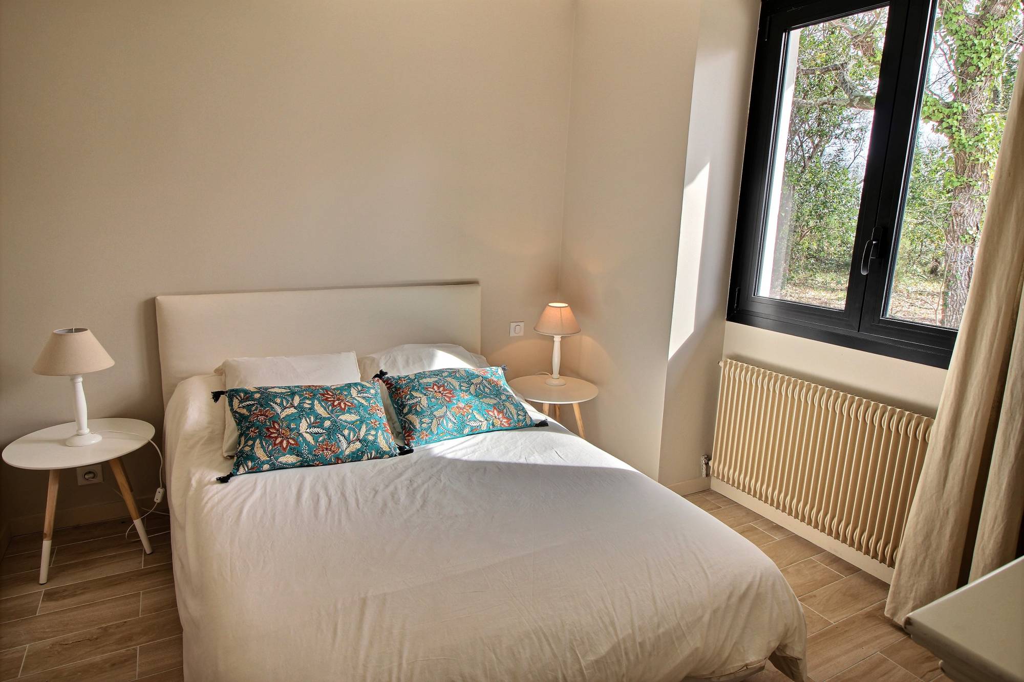 maison à louer arcachon avec 5 chambres