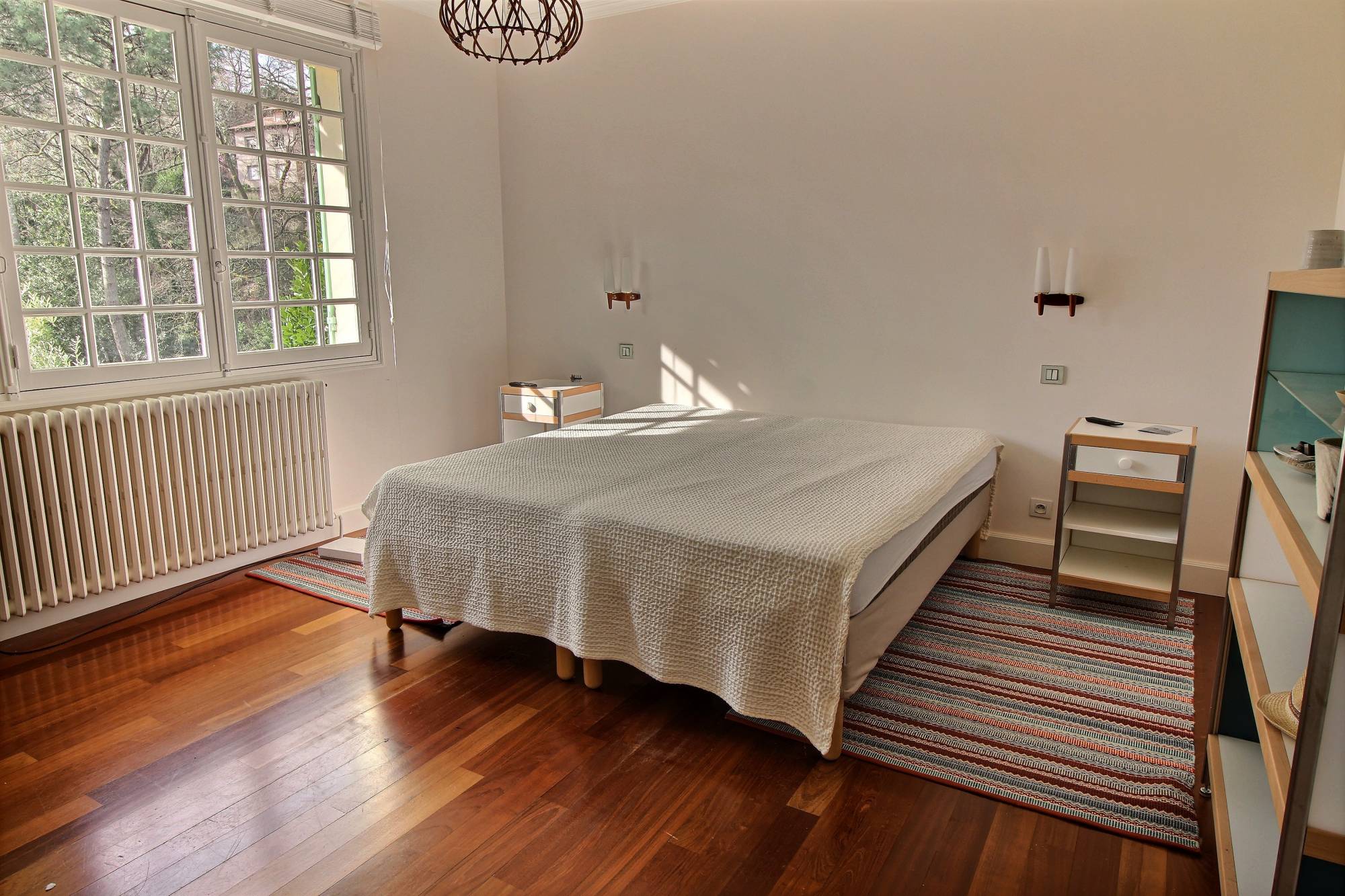 villa en location saisonnière proche plage pereire arcachon