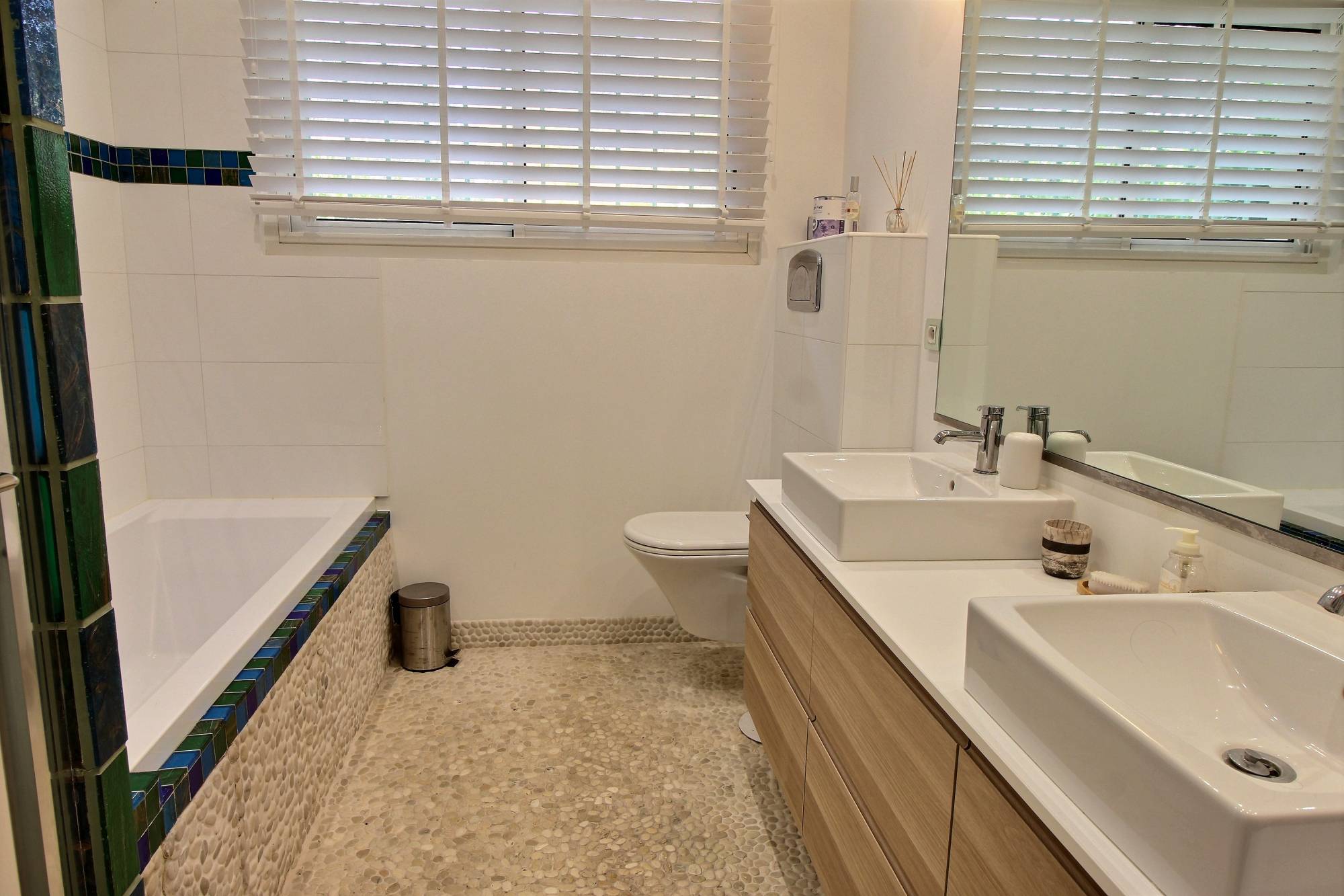 bassin d'arcachon maison en location saisonnière proche plage