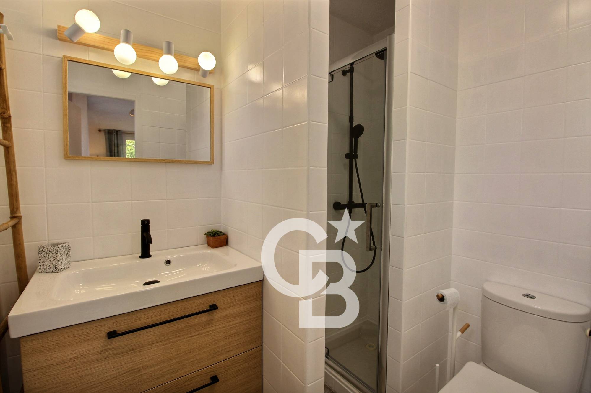 Location studio 2 couchages - Cap Ferret Le Canon Centre