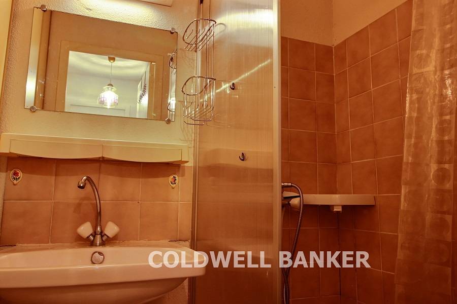 Location appartement T2 dans résidence avec piscine au cœur du Cap-Ferret