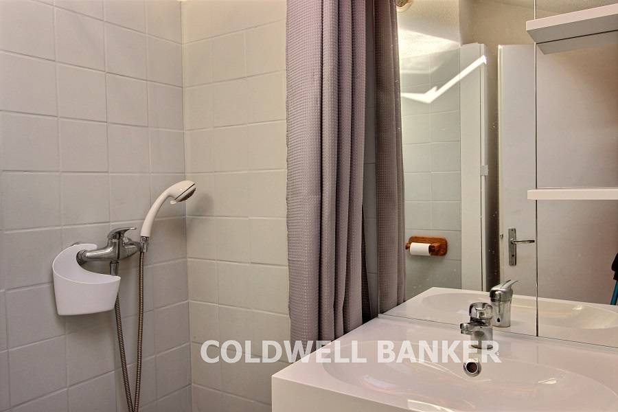 Location studio 4 couchages dans résidence - Cap-Ferret Centre