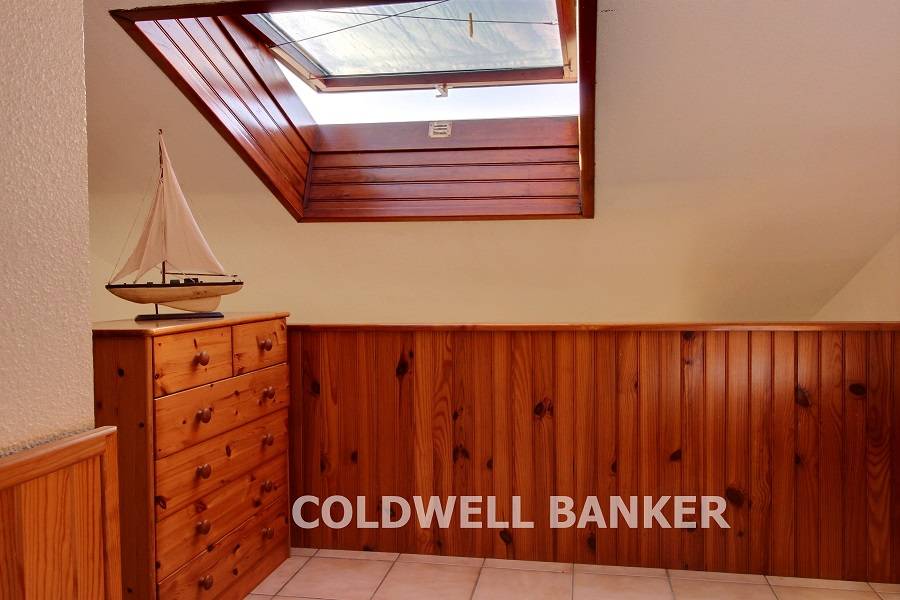 Location studio 4 couchages dans résidence - Cap-Ferret Centre