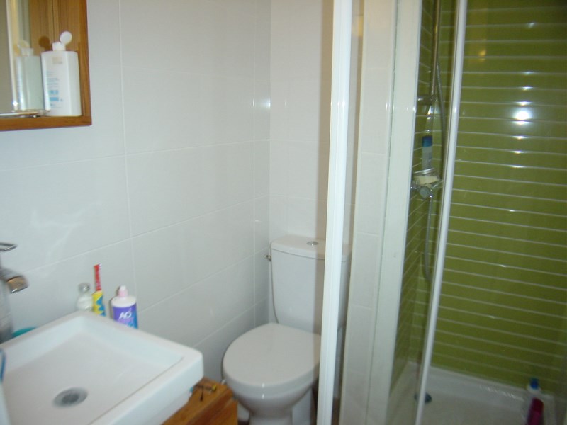 Location appartement - 2 chambres et 4 couchages - piscine commune - Cap-Ferret Centre