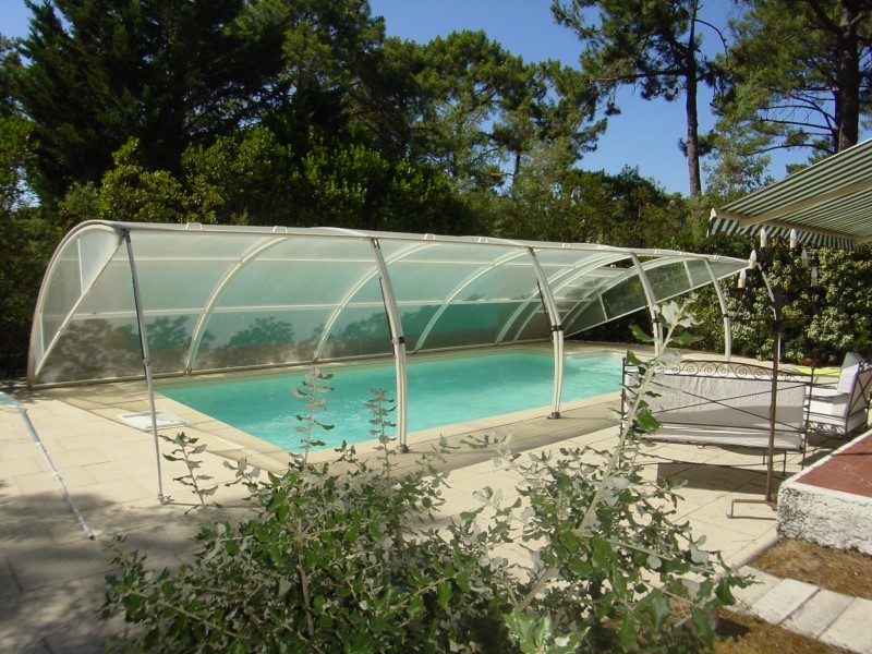 Location villa cap ferret