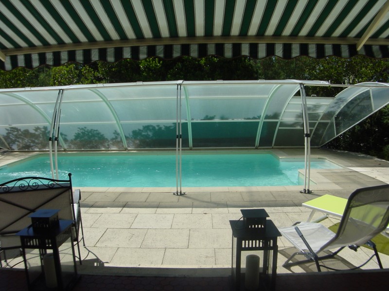 cap ferret location maison