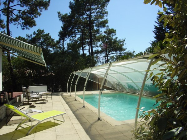 Location maison cap ferret