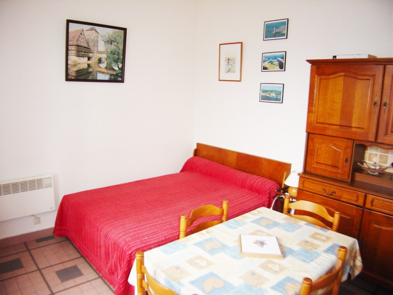 Appartement proche plage a louer cap ferret