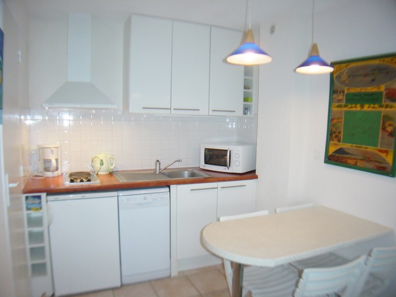 Appartement a louer avec piscine cap ferret