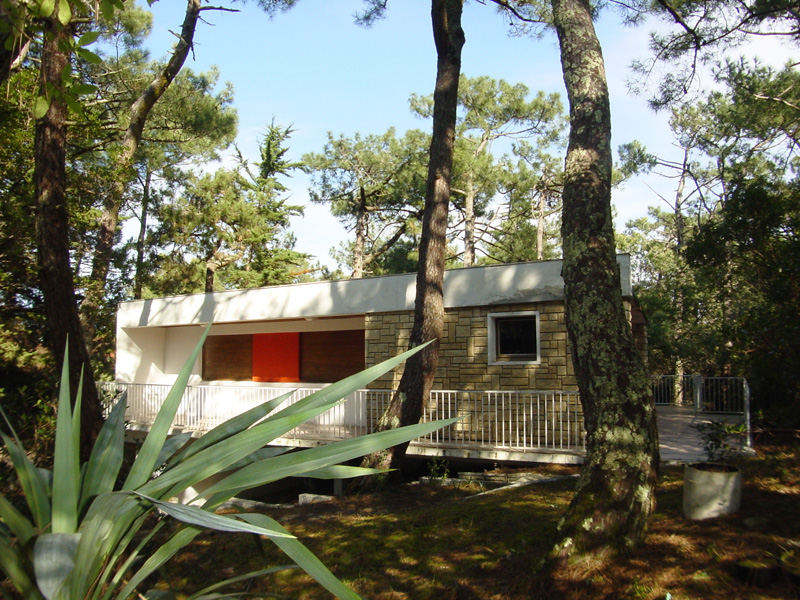 Location vacances cap ferret