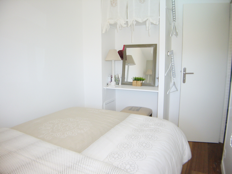 Location vacances au cap ferret