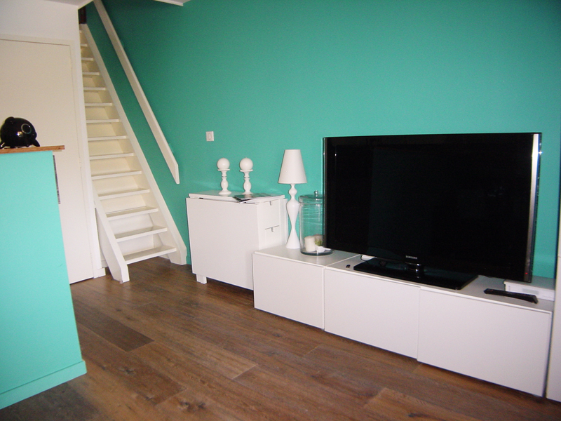 Location appartement cap ferret dans résidence avec piscine