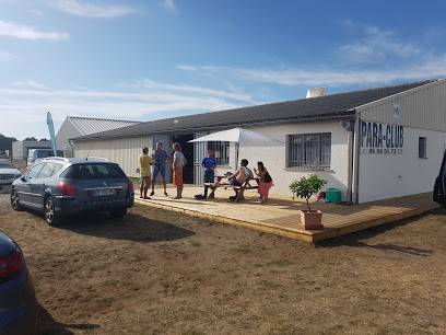 Arcachon parachutisme