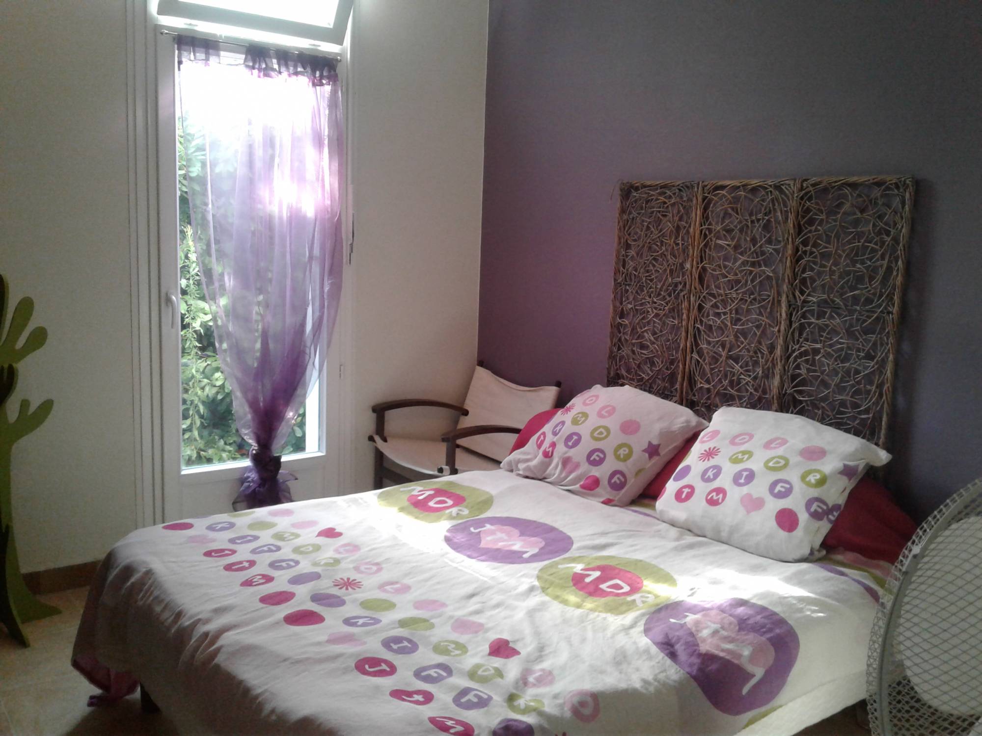 location de vacances pour 4 personnes arcachon plage à pieds