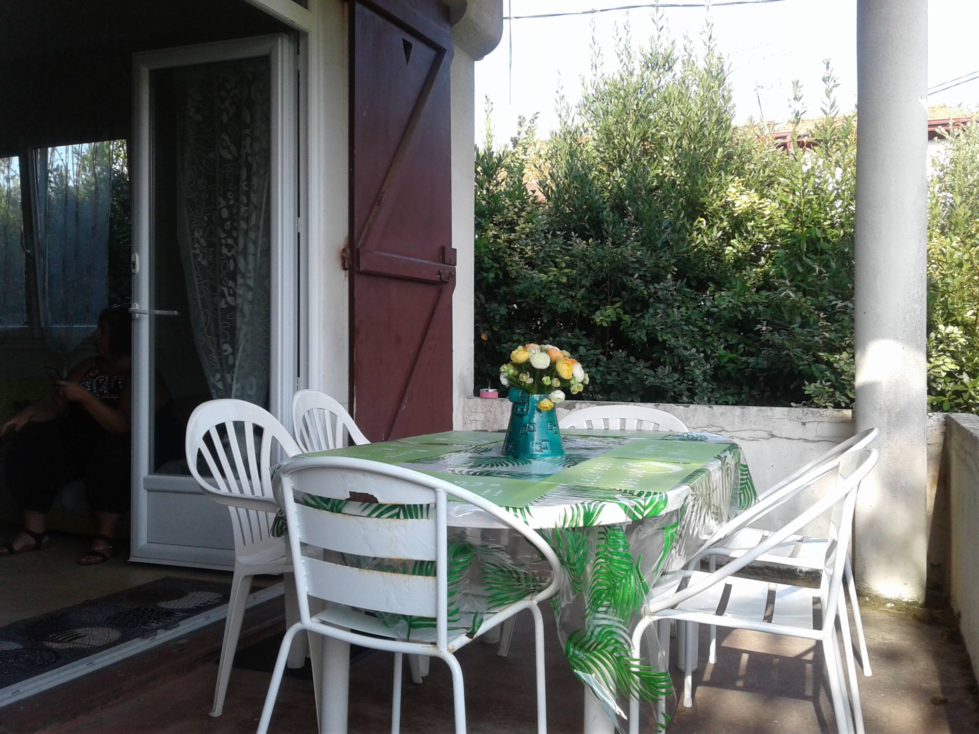 location saisonnière maison le moulleau arcachon