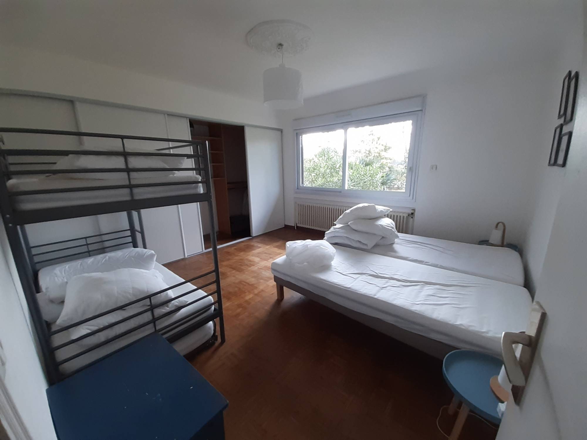 location saisonnière maison avec piscine lac de cazaux