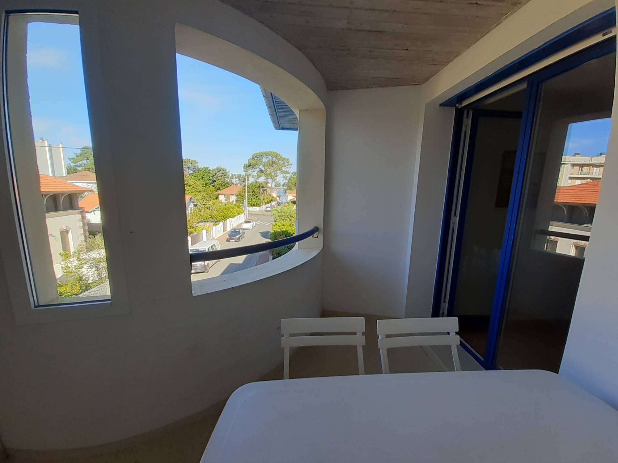 appartement à louer pour 6 personnes arcachon