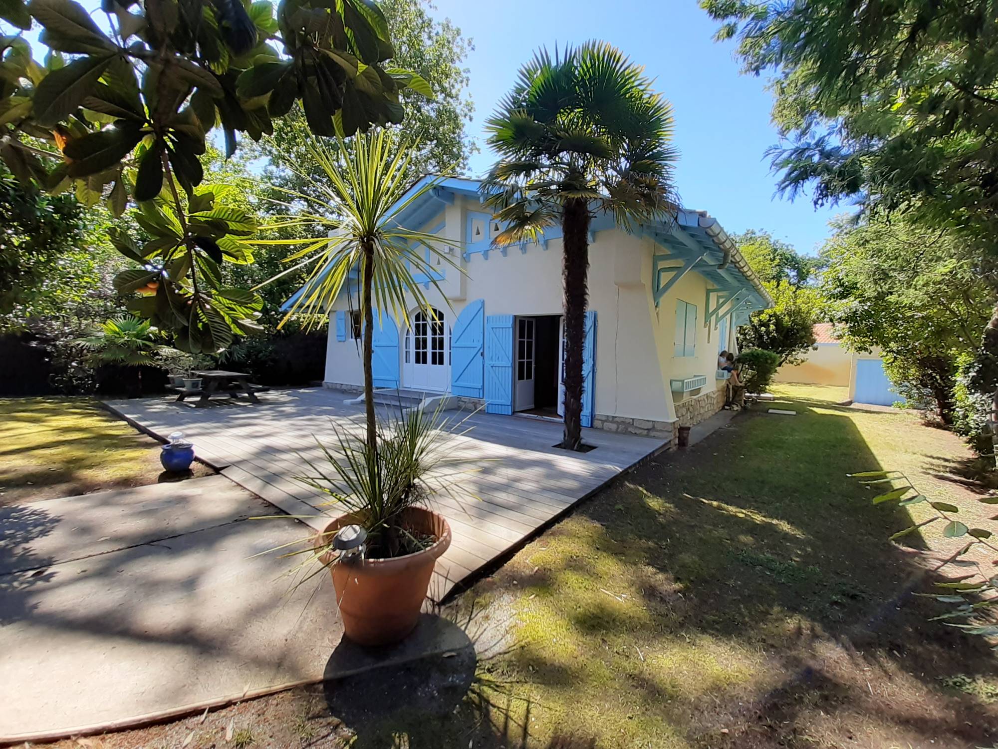 agence immobilière locations saisonnières arcachon