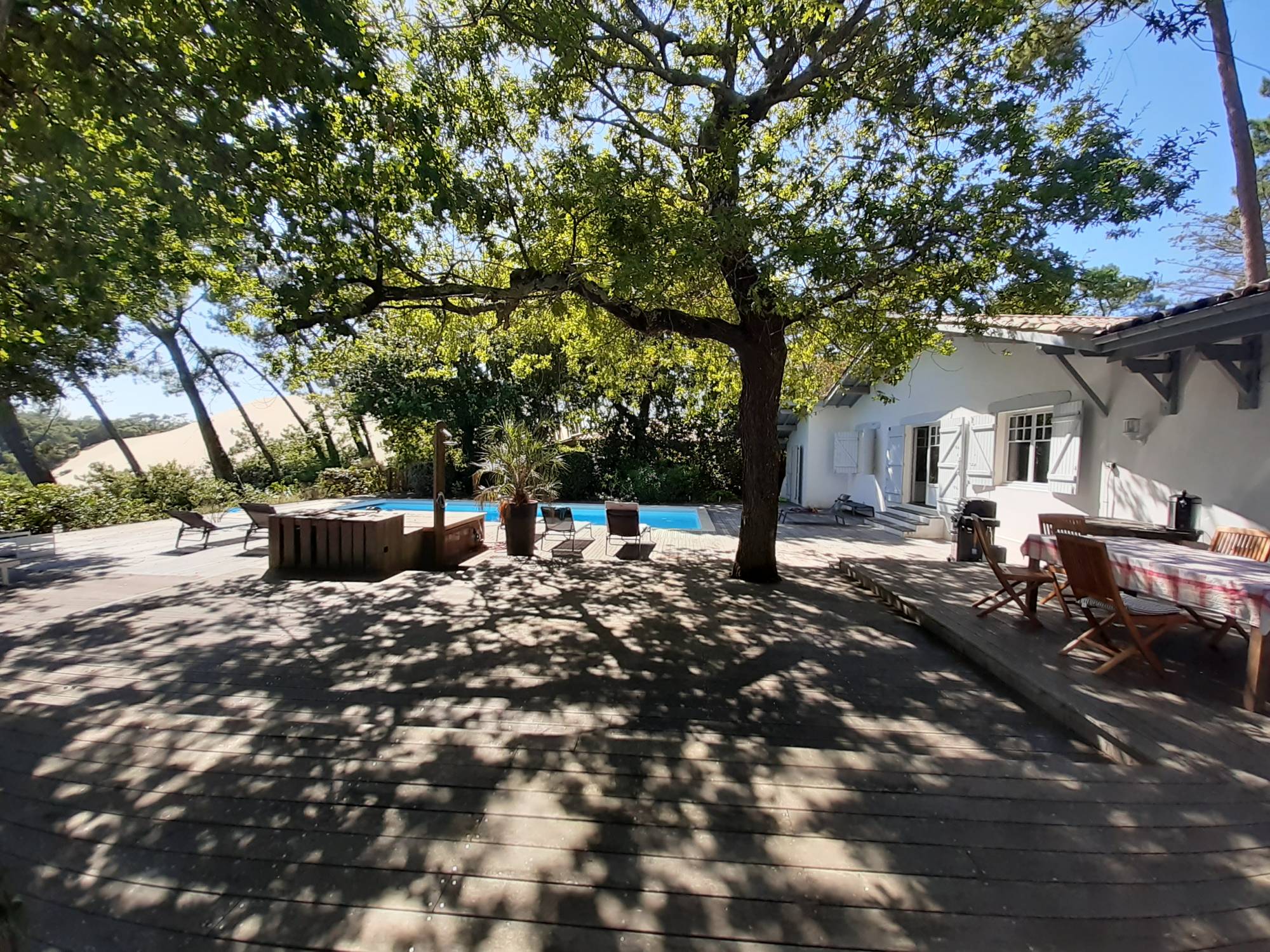 agence immobilière de locations saisonnière arcachon