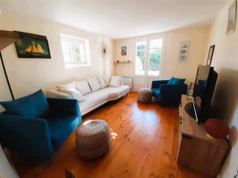 location de vacances arcachon maison