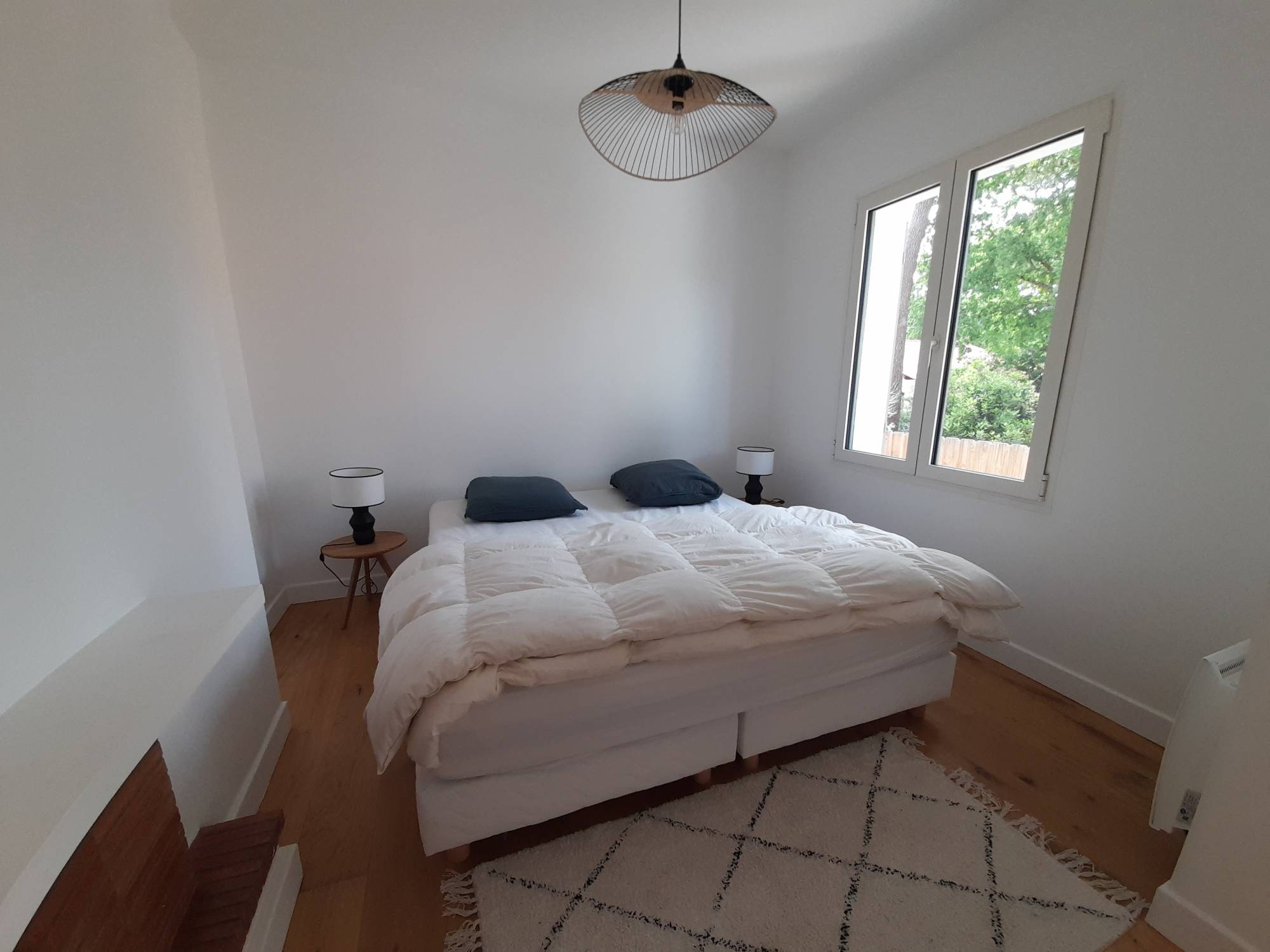 agence immobilière de locations de vacances de prestige arcachon