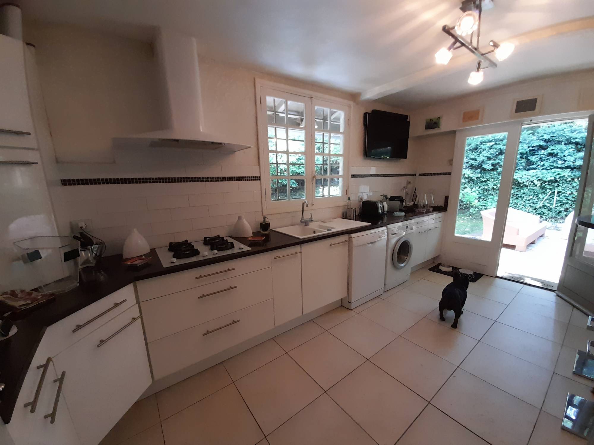 Location saisonnière maison 4 chambres - 6 personnes proche plage PYLA SUR MER