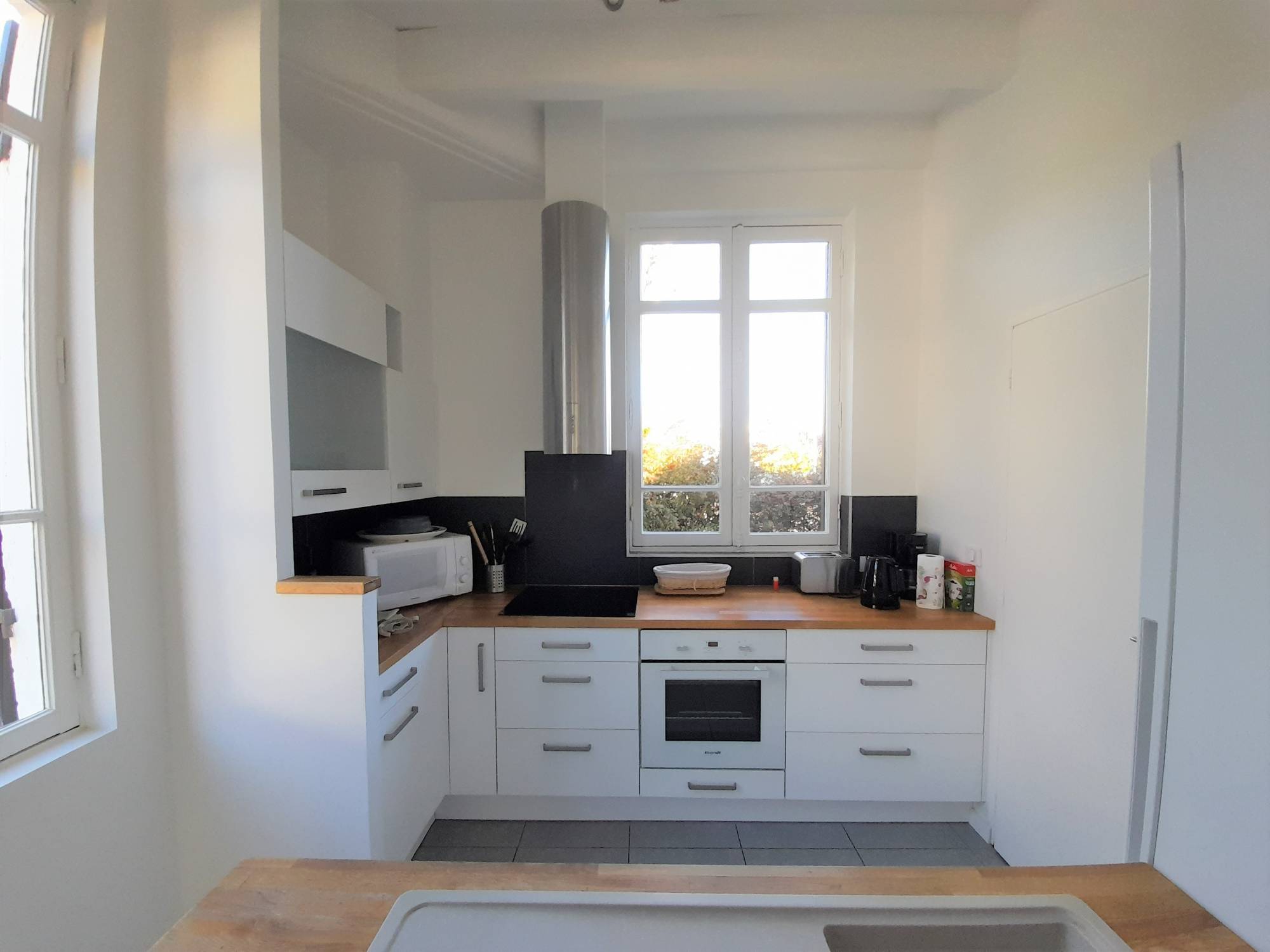 location saisonnière maison pour 10 personnes arcachon centre-ville