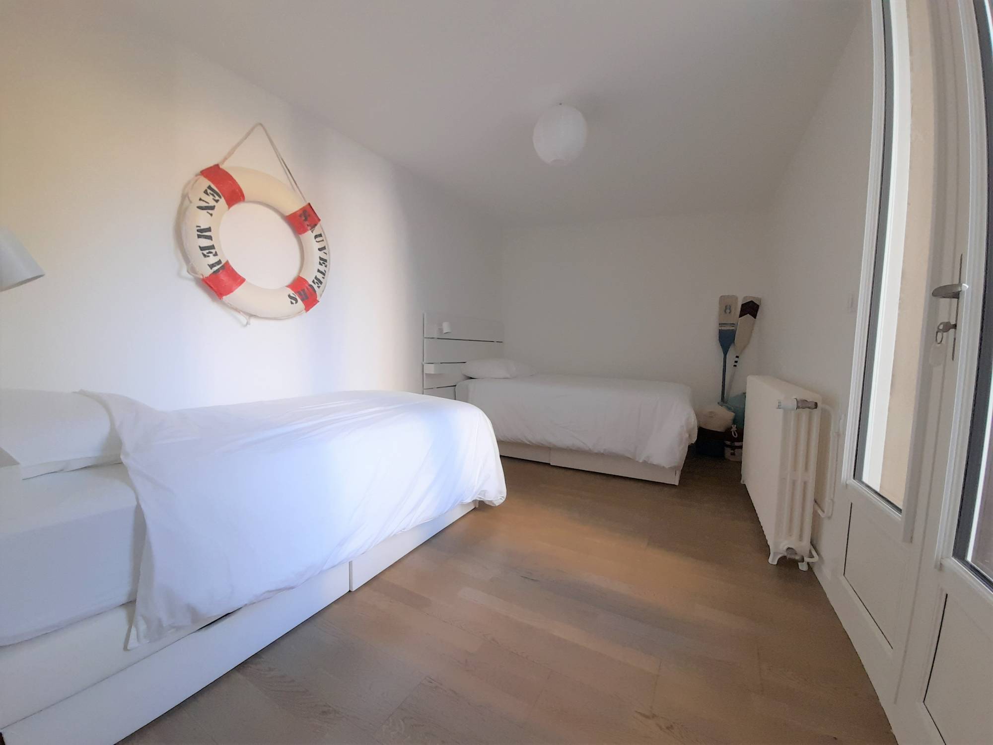 location de vacances proche gare et plage arcachon