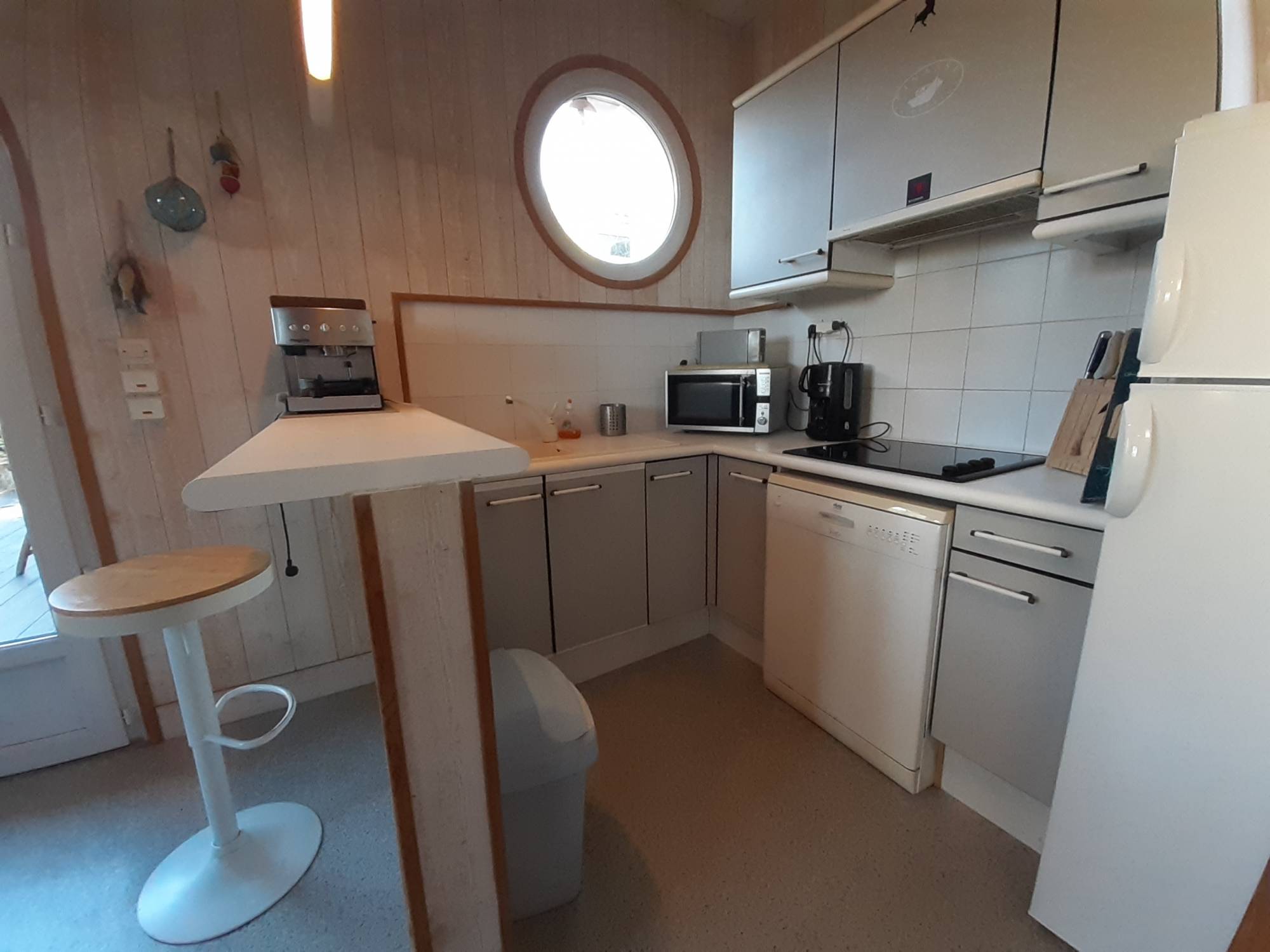 location saisonnière maison 4 chambres proche dune du pilat arcachon