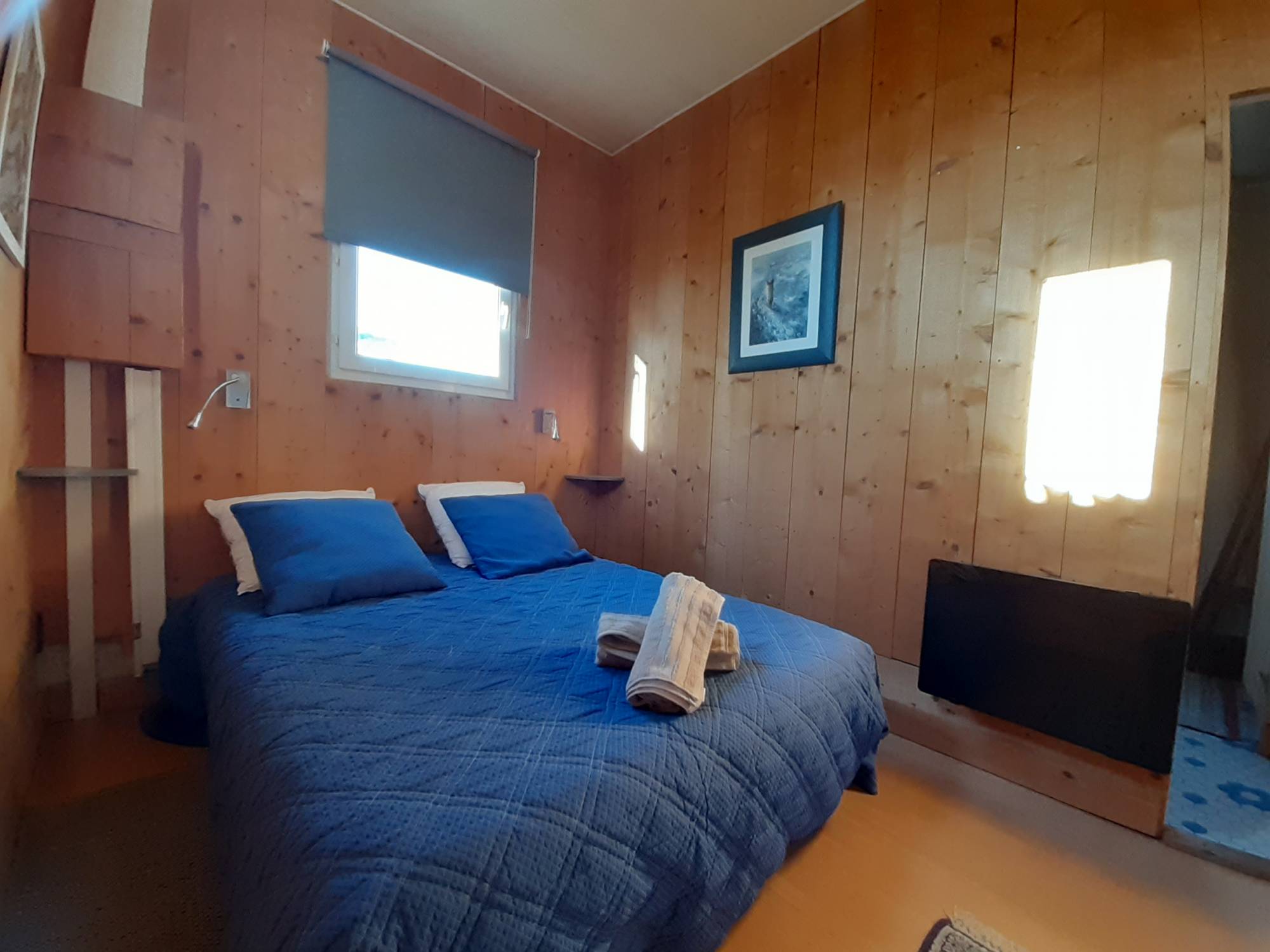 location de vacances maison 6 couchages arcachon